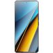 Защитное стекло RURIHAI Full Glue Screen Protect для Xiaomi Poco F7 Ultra - Black (378706B). Фото 2 из 7