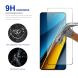 Защитное стекло RURIHAI Full Glue Screen Protect для Xiaomi Poco F7 Ultra - Black (378706B). Фото 4 из 7