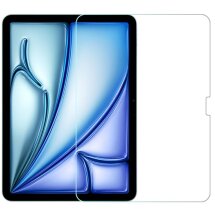Защитное стекло RURIHAI Ultra Clear Glass для Apple iPad Air 13 M3/M2 (2025/2024) - Transparent: фото 1 из 5