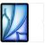Захисне скло RURIHAI Ultra Clear Glass для Apple iPad Air 13 M3/M2 (2025/2024) - Transparent: фото 1 з 5