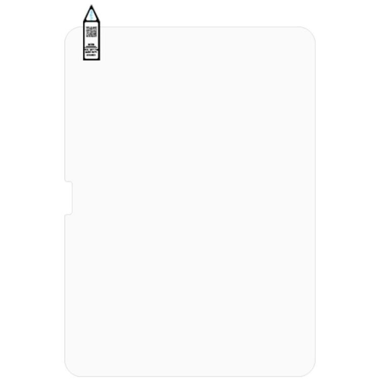 Захисне скло RURIHAI Ultra Clear Glass для Apple iPad Air 13 M3/M2 (2025/2024) - Transparent: фото 2 з 5