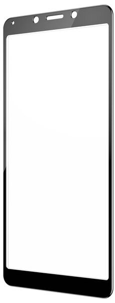 Защитное стекло T-PHOX Full Protect CP+ для Xiaomi Redmi 6 - Black: фото 3 из 5