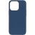 Захисний чохол 2Е Liquid Silicone для iPhone 14 Pro - Light Blue: фото 1 з 3