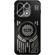 Защитный чехол ABEEL Game Republic для OnePlus 15 - Black (391377B). Фото 1 из 8