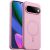 Защитный чехол ABEEL Lyra Skin with MagSafe для Google Pixel 11 Pro XL - Pink: фото 1 из 9