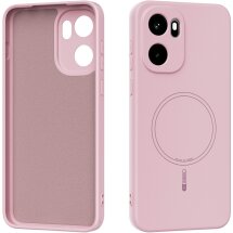 Захисний чохол ABEEL Lyra Skin with MagSafe для OnePlus 15R / Ace 6 / Ace 6T - Pink: фото 1 з 7
