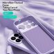 Защитный чехол ABEEL Lyra Skin with MagSafe для Xiaomi Poco F9 Pro - Beige (429130E). Фото 3 из 6