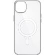 Защитный чехол ArmorStandart Air MagSafe для iPhone 14 - Transparent (304592T)