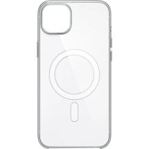 Защитный чехол ArmorStandart Air MagSafe для iPhone 14 - Transparent: фото 1 из 1