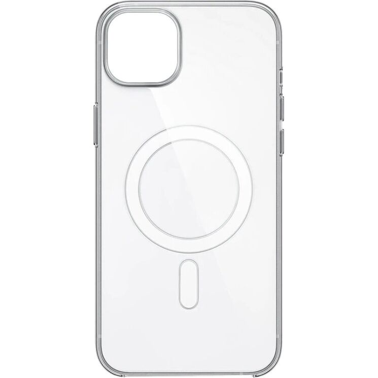Защитный чехол ArmorStandart Air MagSafe для iPhone 14 - Transparent: фото 1 из 1