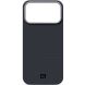 Защитный чехол ArmorStandart BlackIcon Aramid Plain MagCase (FP) для iPhone 18 Pro - Black (423814B). Фото 2 из 10