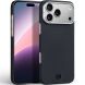 Защитный чехол ArmorStandart BlackIcon Aramid Plain MagCase (FP) для iPhone 18 Pro - Black (423814B). Фото 1 из 10