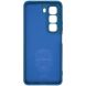 Защитный чехол ArmorStandart ICON Case для Infinix Hot 50 - Blue (365913L). Фото 2 из 8