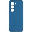 Захисний чохол ArmorStandart ICON Case для Infinix Hot 50 - Blue (365913L)
