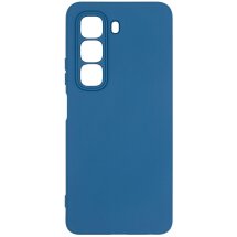 Защитный чехол ArmorStandart ICON Case для Infinix Hot 50 - Blue: фото 1 из 8