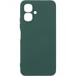 Защитный чехол ArmorStandart ICON Case для Infinix Smart 10 - Dark Green (388216G)