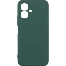 Защитный чехол ArmorStandart ICON Case для Infinix Smart 10 - Dark Green: фото 1 из 8