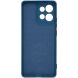 Защитный чехол ArmorStandart ICON Case для Motorola Edge 50 - Blue (368520L). Фото 2 из 8