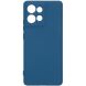 Защитный чехол ArmorStandart ICON Case для Motorola Edge 50 - Blue (368520L). Фото 1 из 8