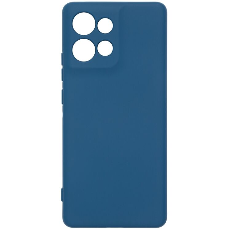 Защитный чехол ArmorStandart ICON Case для Motorola Edge 50 - Blue: фото 1 из 8