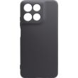 Захисний чохол ArmorStandart ICON Case для Motorola Moto G57 Power - Black (403014B)