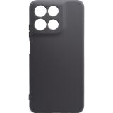 Захисний чохол ArmorStandart ICON Case для Motorola Moto G57 Power - Black: фото 1 з 8