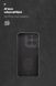 Захисний чохол ArmorStandart ICON Case для Motorola Moto G57 Power - Black (403014B). Фото 4 з 8