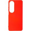 Защитный чехол ArmorStandart ICON Case для OPPO A60 - Red (357432R)