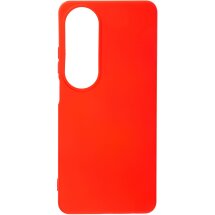 Защитный чехол ArmorStandart ICON Case для OPPO A60 - Red: фото 1 из 8