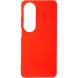 Защитный чехол ArmorStandart ICON Case для OPPO A60 - Red (357432R). Фото 1 из 8