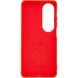 Защитный чехол ArmorStandart ICON Case для OPPO A60 - Red (357432R). Фото 2 из 8