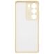 Защитный чехол ArmorStandart ICON Case для Realme C75 - Ivory (374329I). Фото 2 из 8