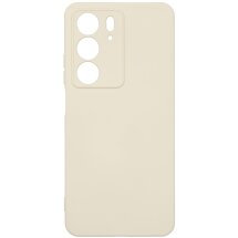 Защитный чехол ArmorStandart ICON Case для Realme C75 - Ivory: фото 1 из 8