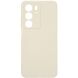 Защитный чехол ArmorStandart ICON Case для Realme C75 - Ivory (374329I). Фото 1 из 8