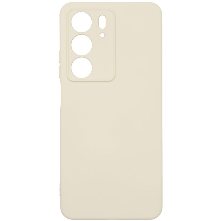 Защитный чехол ArmorStandart ICON Case для Realme C75 - Ivory: фото 1 из 8