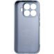 Защитный чехол ArmorStandart ICON Case для Xiaomi 17T - Winter Blue (408813L). Фото 2 из 8
