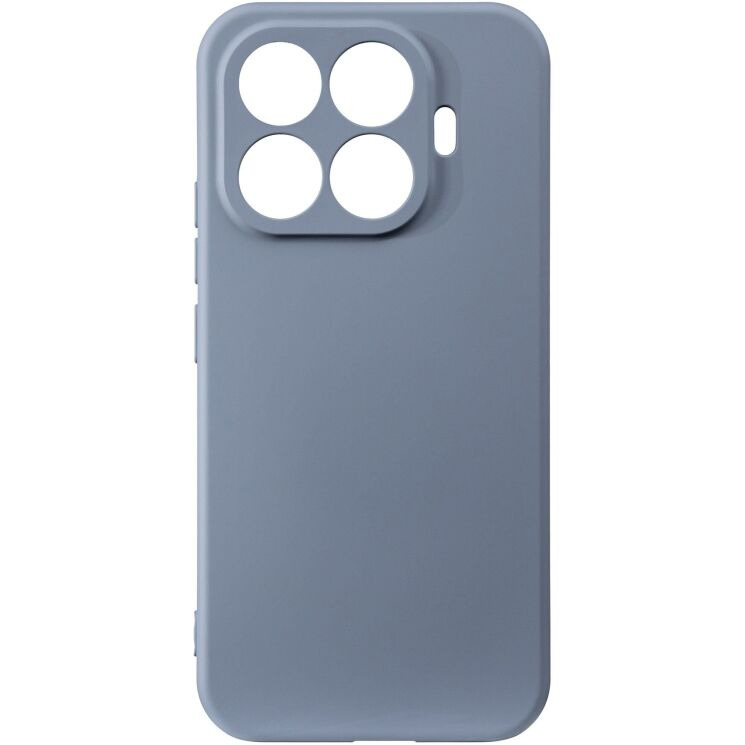 Защитный чехол ArmorStandart ICON Case для Xiaomi 17T - Winter Blue: фото 1 из 8