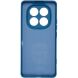 Защитный чехол ArmorStandart ICON Case для Xiaomi Redmi Note 14 Pro 5G / Poco X7 - Blue (373102L). Фото 2 из 8