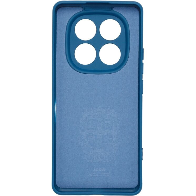 Защитный чехол ArmorStandart ICON Case для Xiaomi Redmi Note 14 Pro 5G / Poco X7 - Blue: фото 2 из 8