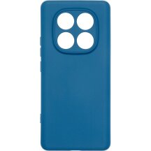 Защитный чехол ArmorStandart ICON Case для Xiaomi Redmi Note 14 Pro 5G / Poco X7 - Blue: фото 1 из 8