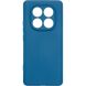 Защитный чехол ArmorStandart ICON Case для Xiaomi Redmi Note 14 Pro 5G / Poco X7 - Blue (373102L). Фото 1 из 8