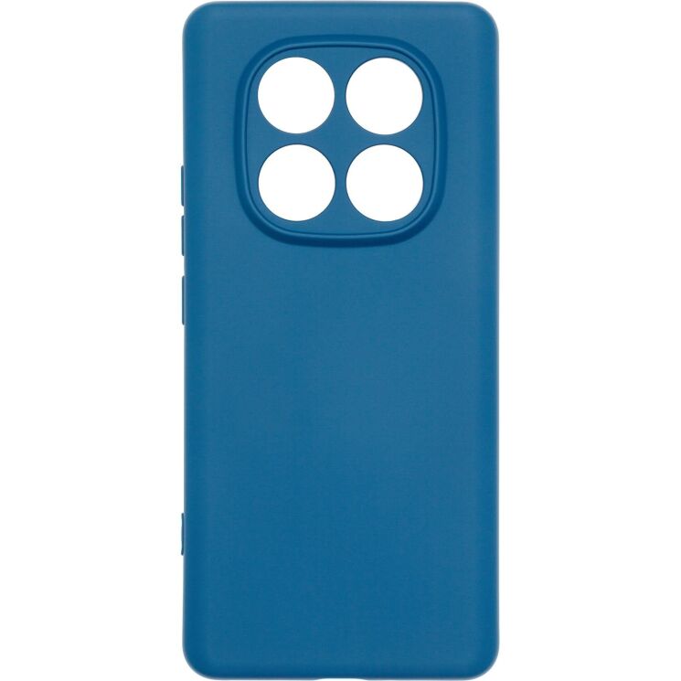 Защитный чехол ArmorStandart ICON Case для Xiaomi Redmi Note 14 Pro 5G / Poco X7 - Blue: фото 1 из 8