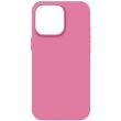 Защитный чехол ArmorStandart ICON2 Case для Apple iPhone 15 Pro - Pink (350832P)
