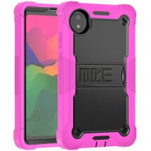 Захисний чохол ArmorStandart Rover для Xiaomi Redmi Pad SE 8.7 4G - Pink: фото 1 з 2