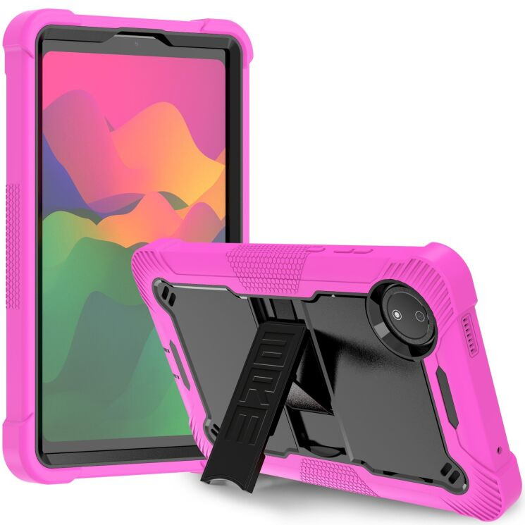 Защитный чехол ArmorStandart Rover для Xiaomi Redmi Pad SE 8.7 4G - Pink: фото 2 из 2