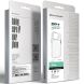 Захисний чохол ArmorStandart Unit-C MagCase для iPhone 17 Pro - Matte Clear Silver (389162MS). Фото 3 з 6