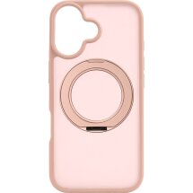 Захисний чохол ArmorStandart Unit Stand2 для iPhone 17 - Light Pink: фото 1 з 3
