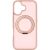 Захисний чохол ArmorStandart Unit Stand2 для iPhone 17 - Light Pink: фото 1 з 3