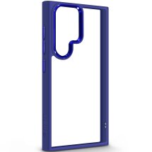 Защитный чехол ArmorStandart UNIT2 для Samsung Galaxy S25 Ultra (S938) - Dark Blue: фото 1 из 4