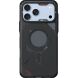 Защитный чехол AULUMU Rugged Outdoor Case для iPhone 18 Pro Max / 17 Pro Max - Black (423924B). Фото 3 из 13